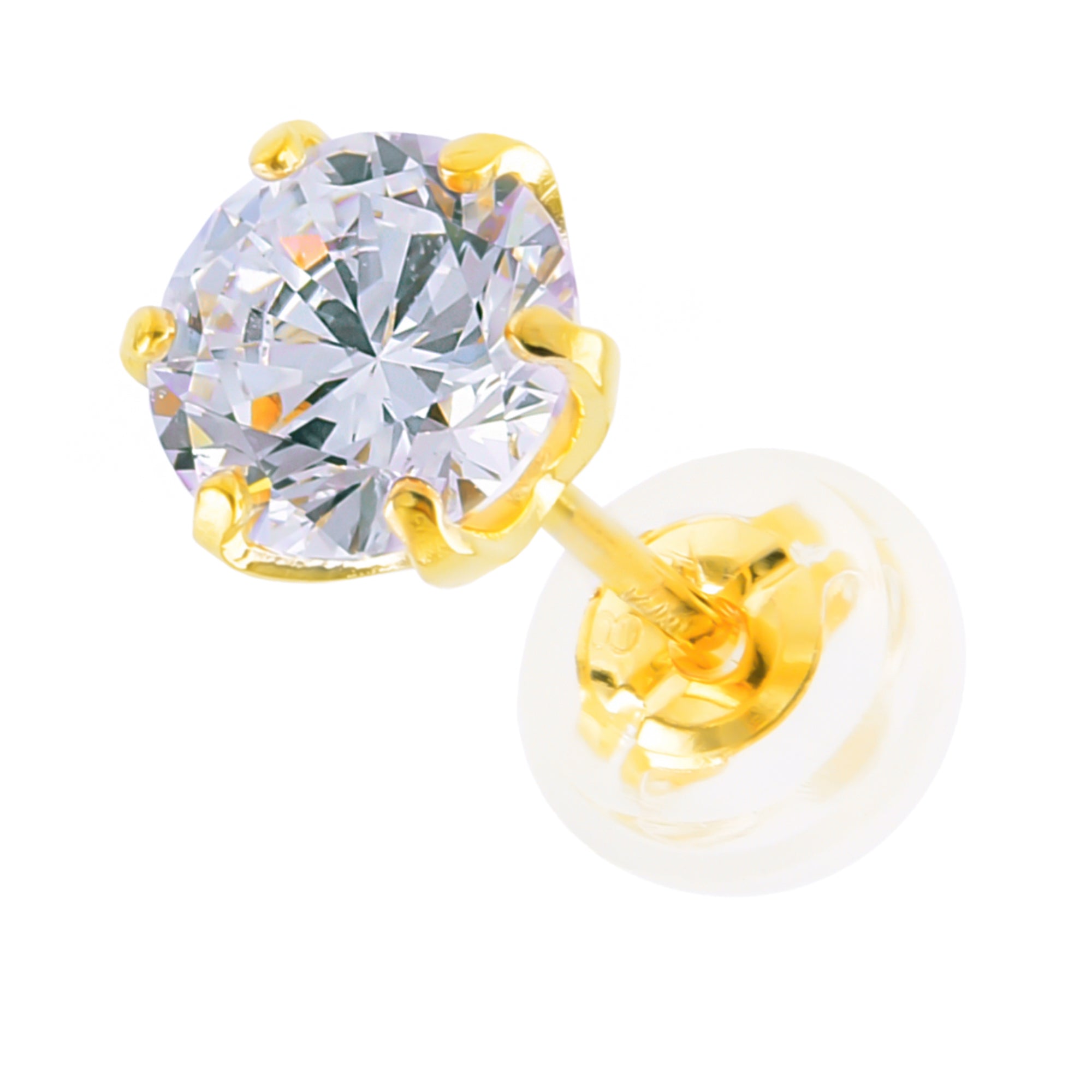 18金・14金ジュエリー | 日本製ゴールドピアス＆アクセサリー