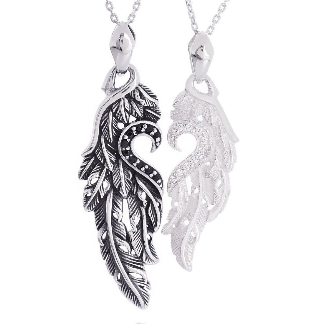 ペアネックレス