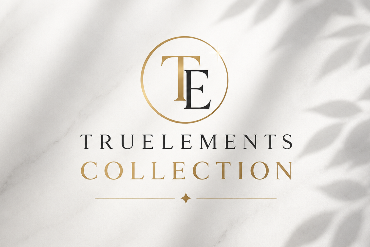 Truelements Collection メンズ レディース ユニセックス アクセサリーコレクション