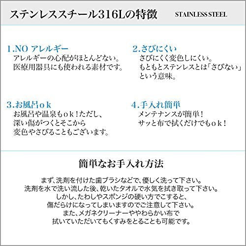 Truelements ジュエリーパッケージ